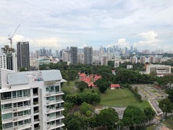 Montebleu (D11), Condominium #172292672